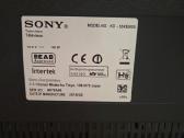 Sony televizorius - nuotraukos Nr. 3