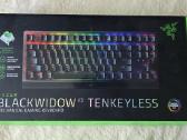 Razer Blackwidow V3 Green Switches