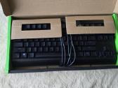 Razer Blackwidow V3 Green Switches - nuotraukos Nr. 2