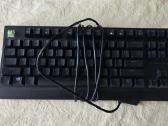 Razer Blackwidow V3 Green Switches - nuotraukos Nr. 3