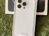 Apple 16 pro 256 GB