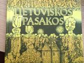 Lietuviškos pasakos