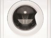 Indesit Ewud 41051 W Eu N (Nauja) - nuotraukos Nr. 2