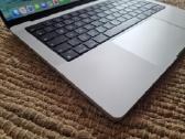MacBook Pro M2 14-inch 16 512 - nuotraukos Nr. 2