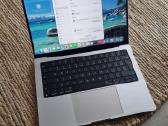 MacBook Pro M2 14-inch 16 512 - nuotraukos Nr. 3