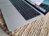 MacBook Pro M2 14-inch 16 512 - nuotraukos Nr. 4