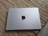MacBook Pro M2 14-inch 16 512 - nuotraukos Nr. 5