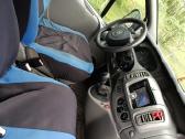 Renault trafic - nuotraukos Nr. 5