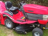 Westwood T80 V Twin