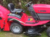 Westwood T80 V Twin - nuotraukos Nr. 2