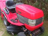 Westwood T80 V Twin - nuotraukos Nr. 3