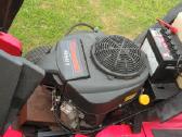 Westwood T80 V Twin LED - nuotraukos Nr. 11