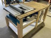 Pjovimo staklės Makita 2704 - nuotraukos Nr. 4
