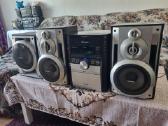Panasonic Sa-ak750