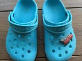 Vaikiški crocs