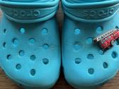 Vaikiški crocs - nuotraukos Nr. 6
