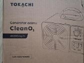 Ozono generatorius Tokachi - nuotraukos Nr. 3