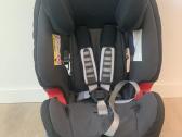 Britax Römer Multi-tech III automobilinė kėdutė 9–