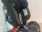Britax Römer Multi-tech III automobilinė kėdutė 9– - nuotraukos Nr. 2