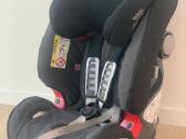 Britax Römer Multi-tech III automobilinė kėdutė 9– - nuotraukos Nr. 3