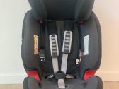 Britax Römer Multi-tech III automobilinė kėdutė 9– - nuotraukos Nr. 5