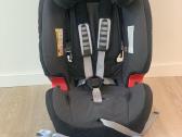 Britax Römer Multi-tech III automobilinė kėdutė 9– - nuotraukos Nr. 6