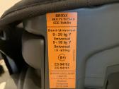 Britax Römer Multi-tech III automobilinė kėdutė 9– - nuotraukos Nr. 7