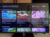 LG 42la660s.LED Smart 107cm - nuotraukos Nr. 30