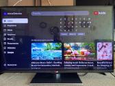 LG 42la660s.LED Smart 107cm - nuotraukos Nr. 31