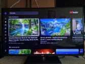 LG 42la660s.LED Smart 107cm - nuotraukos Nr. 32