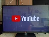 LG 42la660s.LED Smart 107cm - nuotraukos Nr. 33