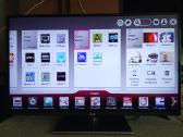 LG 42la660s.LED Smart 107cm - nuotraukos Nr. 34