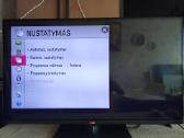 LG 42la660s.LED Smart 107cm - nuotraukos Nr. 35