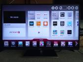 LG 42la660s.LED Smart 107cm - nuotraukos Nr. 36