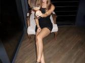 Melissa in Vilnius - nuotraukos Nr. 3