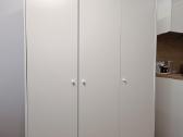Ikea spinta