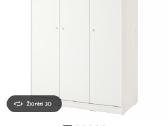 Ikea spinta - nuotraukos Nr. 3