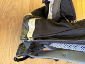 Deuter Superbike 18 kuprine - nuotraukos Nr. 6