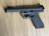 Aap-01 Assassin Komplektas - nuotraukos Nr. 3