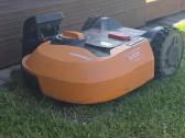 Worx m700