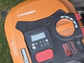 Worx m700 - nuotraukos Nr. 3