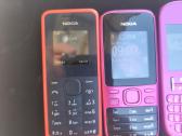 Nokia 5130 xpress music 2660 Barbie - nuotraukos Nr. 4
