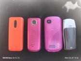 Nokia 5130 xpress music 2660 Barbie - nuotraukos Nr. 5
