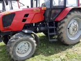 Mtz Belarus - nuotraukos Nr. 2