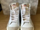 Nike blazers mid ‘77