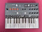 Sintezatorius Arturia Microfreak