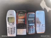 Nokia 6310 X3 5130 e52