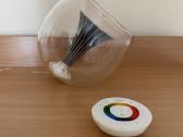 Philips Living Colors - lempa - nuotraukos Nr. 4