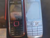 Nokia 6310 X3 5130 e52 - nuotraukos Nr. 3