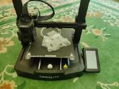 Creality Ender 3 v3 Ke 3D printeris - nuotraukos Nr. 2